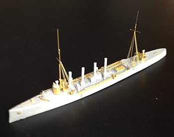 海洋堂JAGD MIRAGE L 1/220 レジンモデルキット　ジャンク品 Amazon | 1/700 清国海軍 水雷砲艦 飛鷹 レジンキット